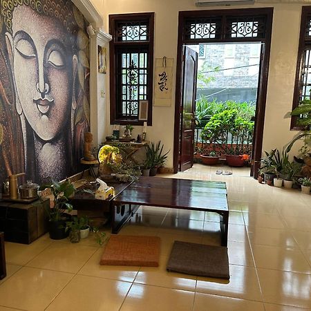 Home Tea An Yen_Dorm For Women Only Ho Chi Minh-stad Buitenkant foto