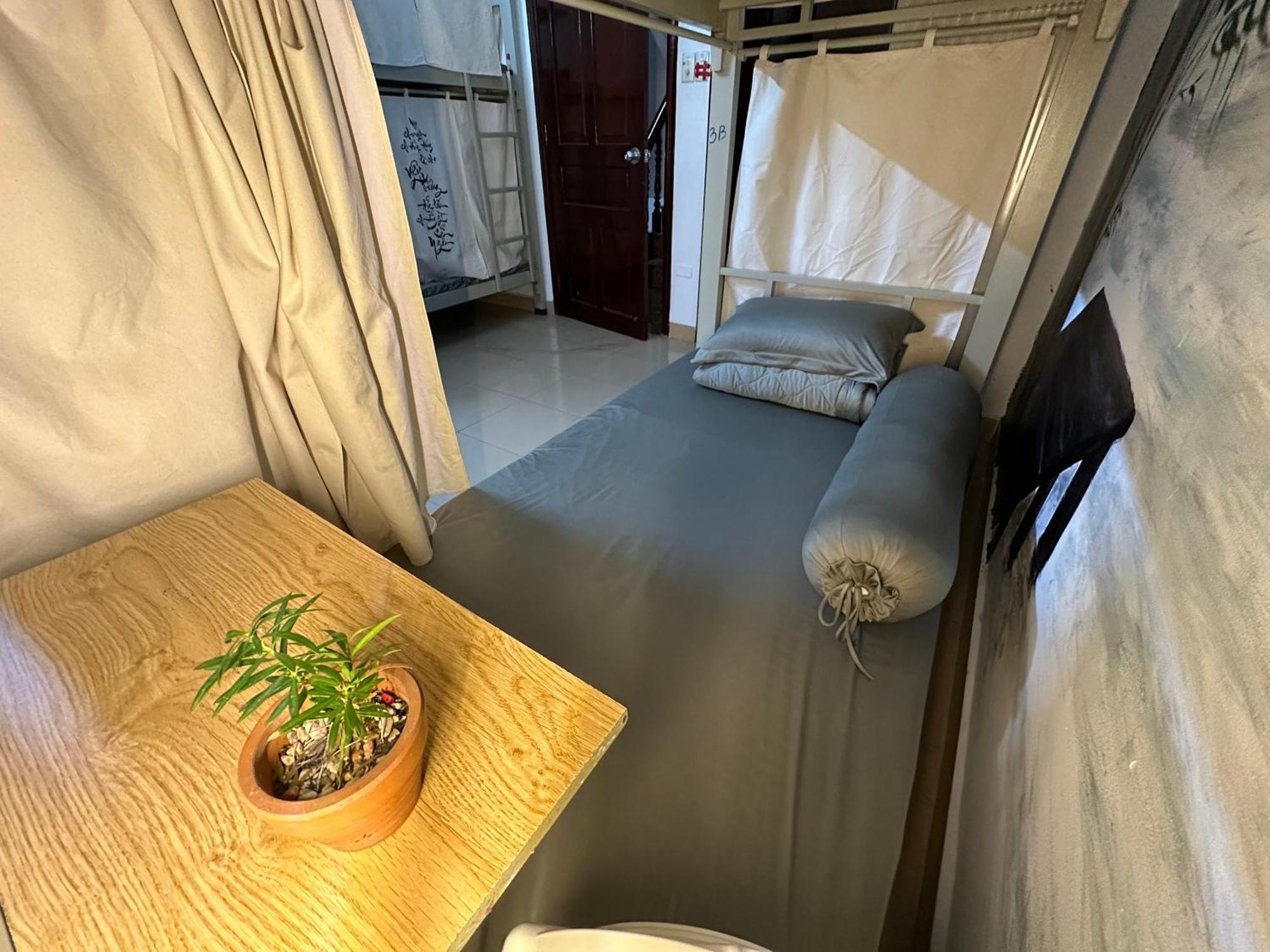 Home Tea An Yen_Dorm For Women Only Ho Chi Minh-stad Buitenkant foto