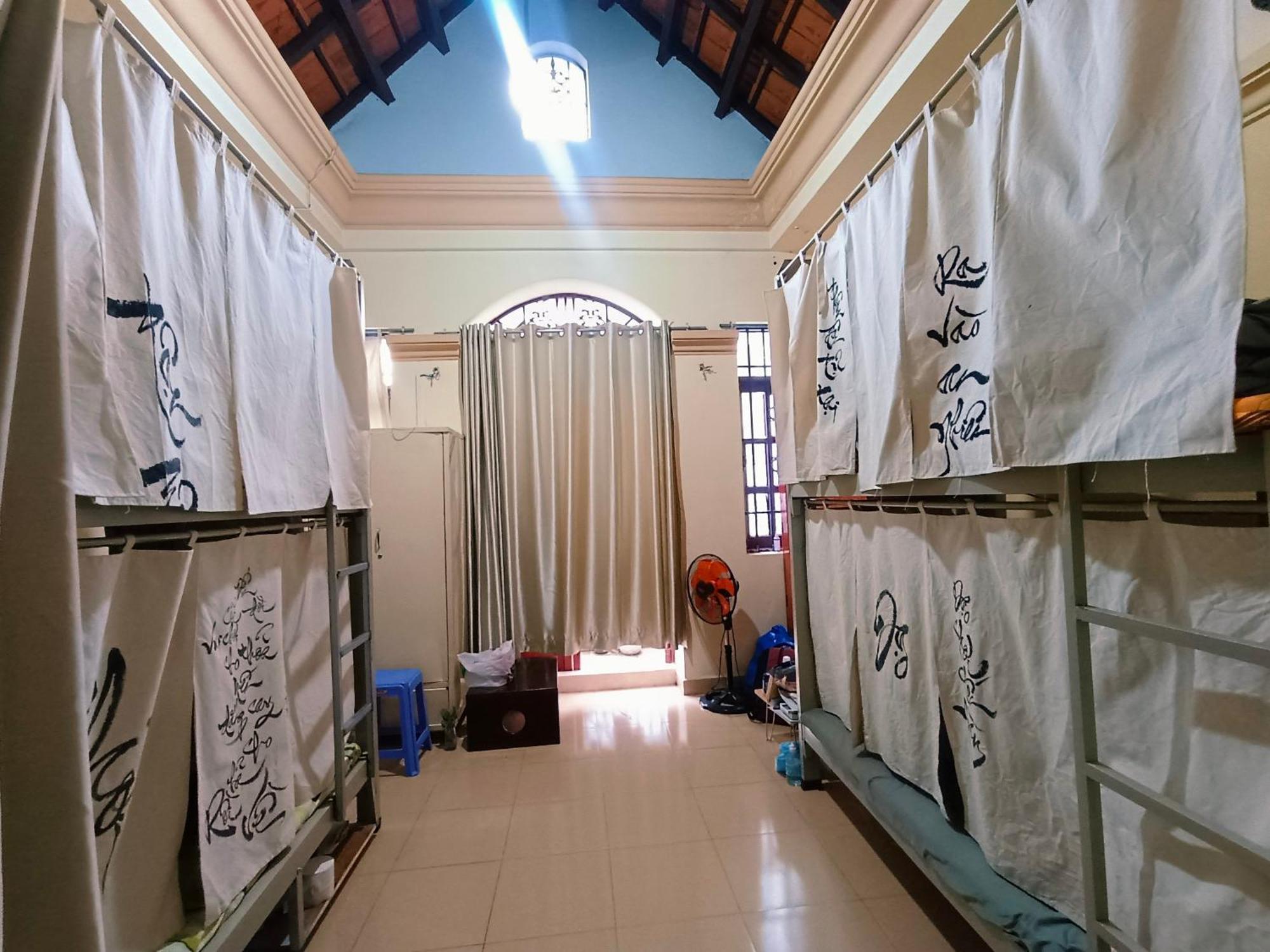 Home Tea An Yen_Dorm For Women Only Ho Chi Minh-stad Buitenkant foto